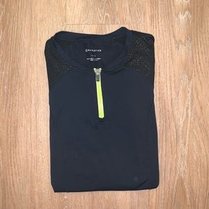 Fabletics Workout Top